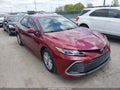 Photo 1 of 16 — 2021 Toyota Camry