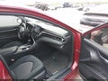 Photo 5 of 16 — 2021 Toyota Camry