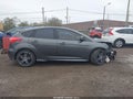 Photo 13 of 16 — 2016 Ford Focus