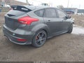 2016 Ford Focus — photo 4 of 16 | VIN 1FADP3L92GL202703