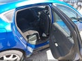 2017 Chevrolet Volt — photo 8 of 20 | VIN 1G1RB6S53HU107196
