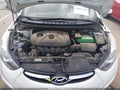 Photo 10 of 17 — 2012 Hyundai Elantra
