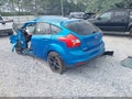 Photo 3 of 16 — 2013 Ford Focus