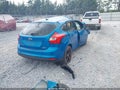 Photo 4 of 16 — 2013 Ford Focus