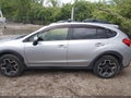 Photo 14 of 16 — 2015 Subaru XV Crosstrek