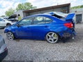 Photo 14 of 16 — 2021 Subaru WRX