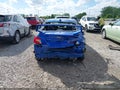 Photo 16 of 16 — 2021 Subaru WRX