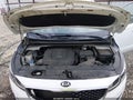 Photo 10 of 16 — 2015 Kia Sedona