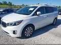 Photo 2 of 16 — 2015 Kia Sedona