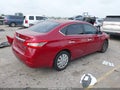 Photo 4 of 17 — 2014 Nissan Sentra