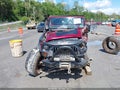 Photo 13 of 21 — 2011 Jeep Wrangler
