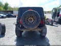 Photo 17 of 21 — 2011 Jeep Wrangler