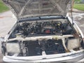 Photo 10 of 16 — 2000 Nissan Frontier
