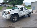 Photo 2 of 16 — 2000 Nissan Frontier