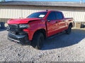 Photo 2 of 17 — 2022 Chevrolet Silverado 1500