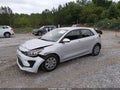 Photo 2 of 16 — 2022 Kia Rio