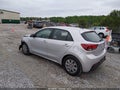 Photo 3 of 16 — 2022 Kia Rio