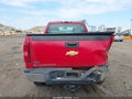 Photo 16 of 16 — 2012 Chevrolet Silverado 2500