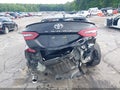 Photo 16 of 17 — 2021 Toyota Camry