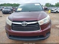 Photo 12 of 16 — 2014 Toyota Highlander