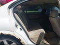 Photo 8 of 11 — 2001 Nissan Maxima