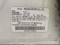 Photo 9 of 11 — 2001 Nissan Maxima