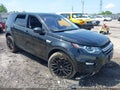 Photo 1 of 16 — 2019 Land Rover Discovery Sport