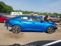 Photo 14 of 17 — 2022 Nissan Sentra
