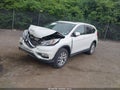 Photo 2 of 19 — 2016 Honda CR-V