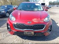 Photo 12 of 16 — 2022 Kia Sportage