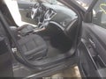 Photo 5 of 11 — 2014 Chevrolet Cruze