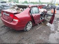 Photo 4 of 15 — 2008 Honda Civic