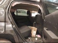 2014 GMC Terrain — photo 8 of 16 | VIN 2GKALMEK7E6356946