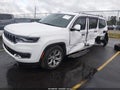 Photo 2 of 16 — 2022 Jeep Wagoneer