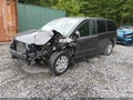 Photo 2 of 16 — 2017 Dodge Grand Caravan
