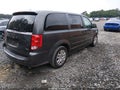 Photo 4 of 16 — 2017 Dodge Grand Caravan