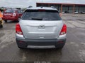 2016 Chevrolet Trax — photo 16 of 18 | VIN 3GNCJLSB6GL237591