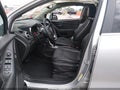 2016 Chevrolet Trax — photo 5 of 18 | VIN 3GNCJLSB6GL237591