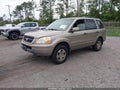 2003 Honda Pilot — photo 2 of 11 | VIN 2HKYF18583H585179