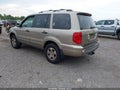 Photo 3 of 11 — 2003 Honda Pilot