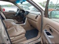 2003 Honda Pilot — photo 5 of 11 | VIN 2HKYF18583H585179