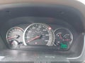 2003 Honda Pilot — photo 7 of 11 | VIN 2HKYF18583H585179