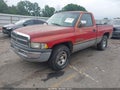 Photo 2 of 16 — 1994 Dodge Ram 1500