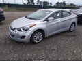 2011 Hyundai Elantra — photo 2 of 12 | VIN 5NPDH4AE2BH026004