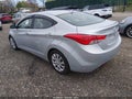 2011 Hyundai Elantra — photo 3 of 12 | VIN 5NPDH4AE2BH026004