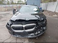 Photo 6 of 18 — 2025 BMW 5 Series