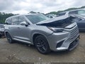 Photo 13 of 16 — 2025 Lexus TX 350