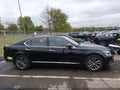 2014 Lexus LS 460 — photo 13 of 16 | VIN JTHCL5EF8E5019998