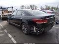 2014 Lexus LS 460 — photo 3 of 16 | VIN JTHCL5EF8E5019998