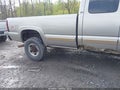 Photo 6 of 11 — 2002 Chevrolet Silverado 2500